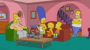 The Simpsons 30. Sezon 20. Bölüm