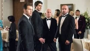 DC's Legends of Tomorrow 2. Sezon 5. Bölüm