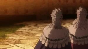 Black Clover 1. Sezon 27. Bölüm