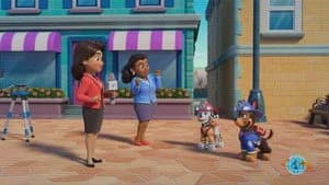 PAW Patrol 11. Sezon 50. Bölüm