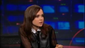 The Daily Show 18. Sezon 105. Bölüm