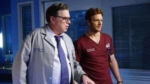 Chicago Med 5. Sezon 7. Bölüm