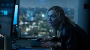 Steal 1. Sezon 6. Bölüm