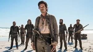 Black Sails 4. Sezon 6. Bölüm