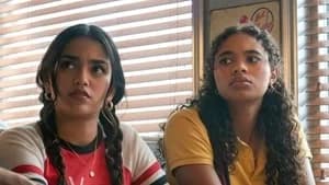 Pretty Little Liars: Original Sin 2. Sezon 2. Bölüm