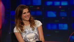 The Daily Show 18. Sezon 139. Bölüm