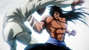 One-Punch Man 2. Sezon 7. Bölüm