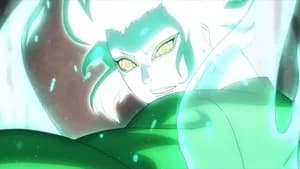 Boruto: Naruto Next Generations 1. Sezon 105. Bölüm