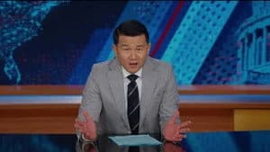 The Daily Show 30. Sezon 67. Bölüm