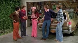 That '70s Show 2. Sezon 22. Bölüm