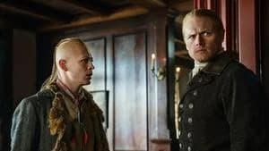 Outlander 7. Sezon 1. Bölüm