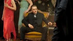 Boardwalk Empire 2. Sezon 8. Bölüm