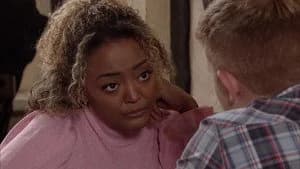 Coronation Street 60. Sezon 1. Bölüm
