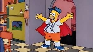 The Simpsons 2. Sezon 5. Bölüm