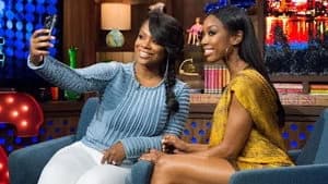 Watch What Happens Live with Andy Cohen 12. Sezon 69. Bölüm
