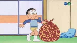 Doraemon 1. Sezon 462. Bölüm