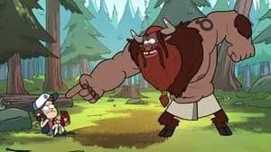 Gravity Falls 1. Sezon 6. Bölüm