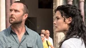 Blindspot 3. Sezon 1. Bölüm