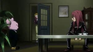 Hunter x Hunter 3. Sezon 147. Bölüm