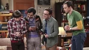 The Big Bang Theory 9. Sezon 11. Bölüm
