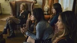 Pretty Little Liars 5. Sezon 12. Bölüm
