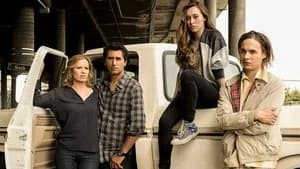 Fear the Walking Dead 1. Sezon 1. Bölüm