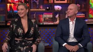 Watch What Happens Live with Andy Cohen 22. Sezon 90. Bölüm