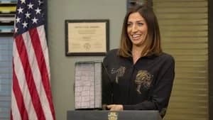 Brooklyn Nine-Nine 3. Sezon 15. Bölüm
