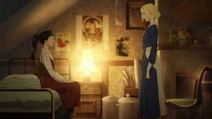 Love Through a Prism 1. Sezon 9. Bölüm