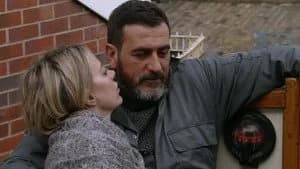 Coronation Street 60. Sezon 30. Bölüm