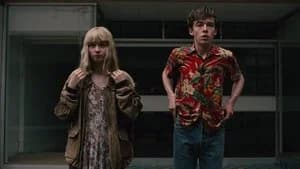 The End of the F***ing World 1. Sezon 4. Bölüm