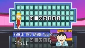South Park 11. Sezon 1. Bölüm