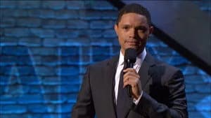 The Daily Show 23. Sezon 7. Bölüm