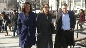 Law & Order: Special Victims Unit 15. Sezon 21. Bölüm