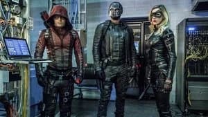 Arrow 4. Sezon 12. Bölüm