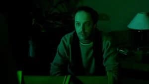 Dekalog 1. Sezon 1. Bölüm