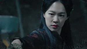 Six Flying Dragons 1. Sezon 29. Bölüm