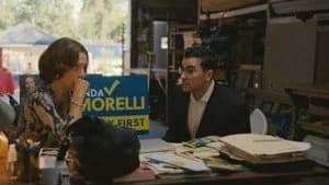 Big Mistakes 1. Sezon 6. Bölüm