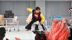 仮面ライダー 32. Sezon 13. Bölüm