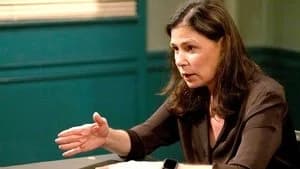 Law & Order 24. Sezon 4. Bölüm