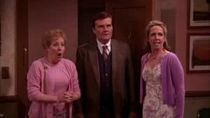 Everybody Loves Raymond 7. Sezon 17. Bölüm