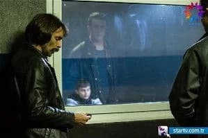 Behzat Ç.: Bir Ankara Polisiyesi 3. Sezon 11. Bölüm