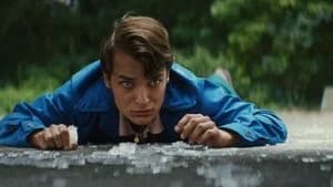 De Big Fuck-up 1. Sezon 4. Bölüm