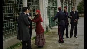 Çalıkuşu 1. Sezon 9. Bölüm