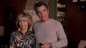 Grace and Frankie 6. Sezon 1. Bölüm