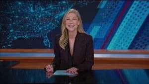 The Daily Show 31. Sezon 14. Bölüm