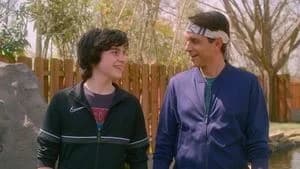 Cobra Kai 4. Sezon 7. Bölüm