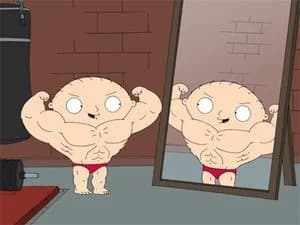 Family Guy 7. Sezon 13. Bölüm