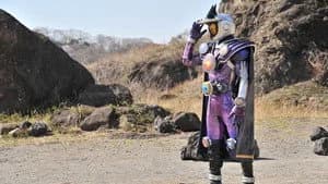 仮面ライダー 29. Sezon 35. Bölüm