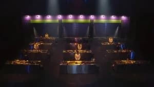 Culinary Class Wars 1. Sezon 8. Bölüm